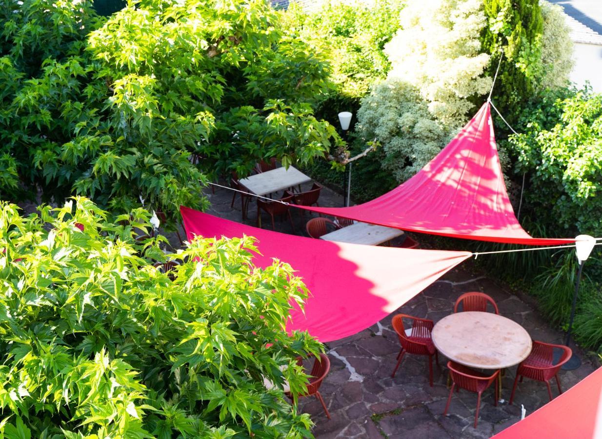 Hotel Juantorena Saint-Etienne-de-Baigorry Εξωτερικό φωτογραφία