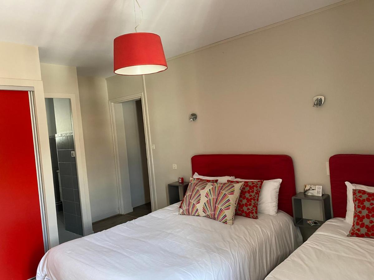 Hotel Juantorena Saint-Etienne-de-Baigorry Εξωτερικό φωτογραφία