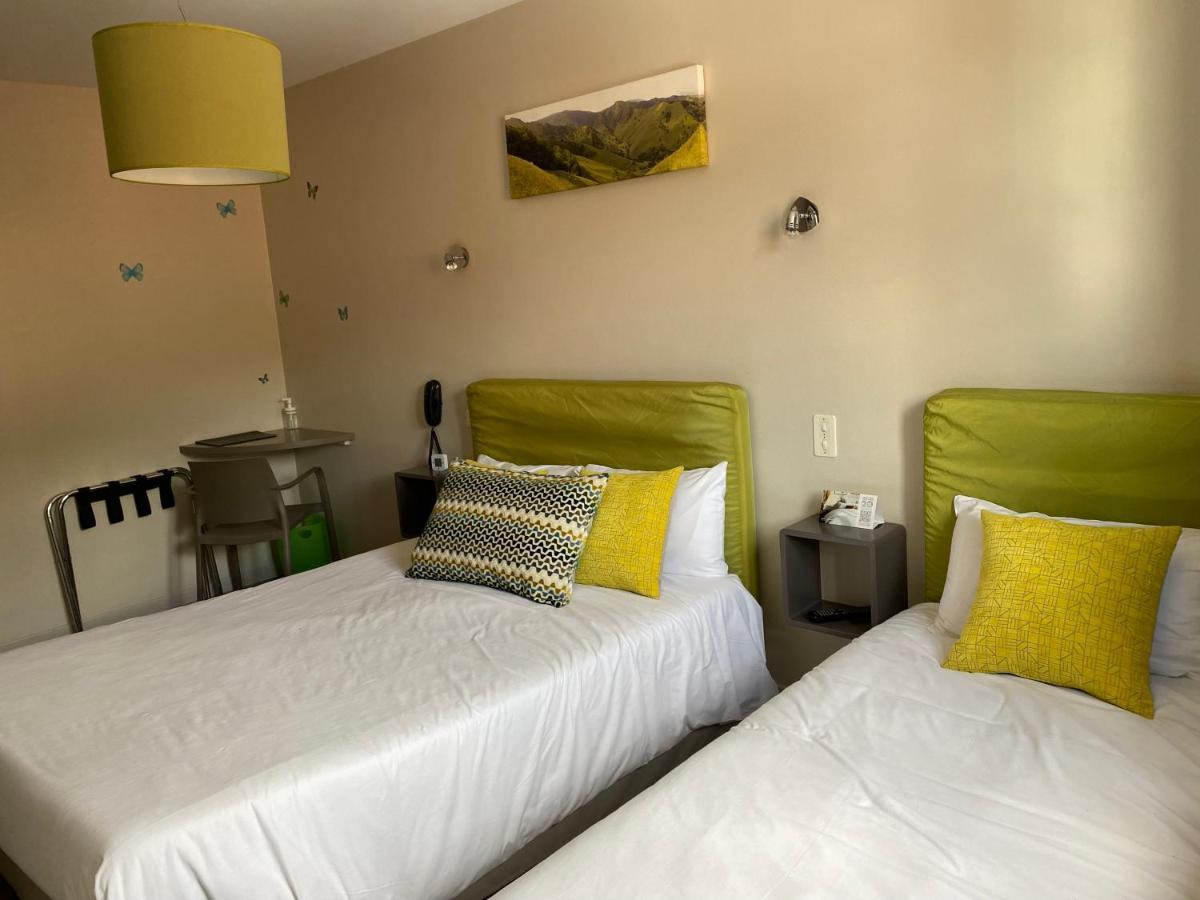 Hotel Juantorena Saint-Etienne-de-Baigorry Εξωτερικό φωτογραφία