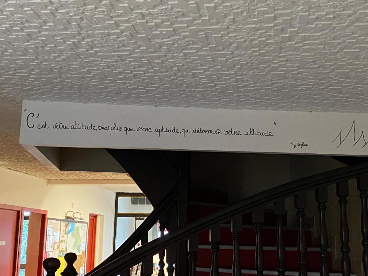 Hotel Juantorena Saint-Etienne-de-Baigorry Εξωτερικό φωτογραφία