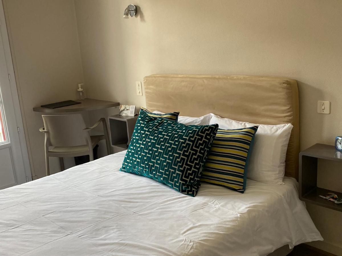 Hotel Juantorena Saint-Etienne-de-Baigorry Εξωτερικό φωτογραφία