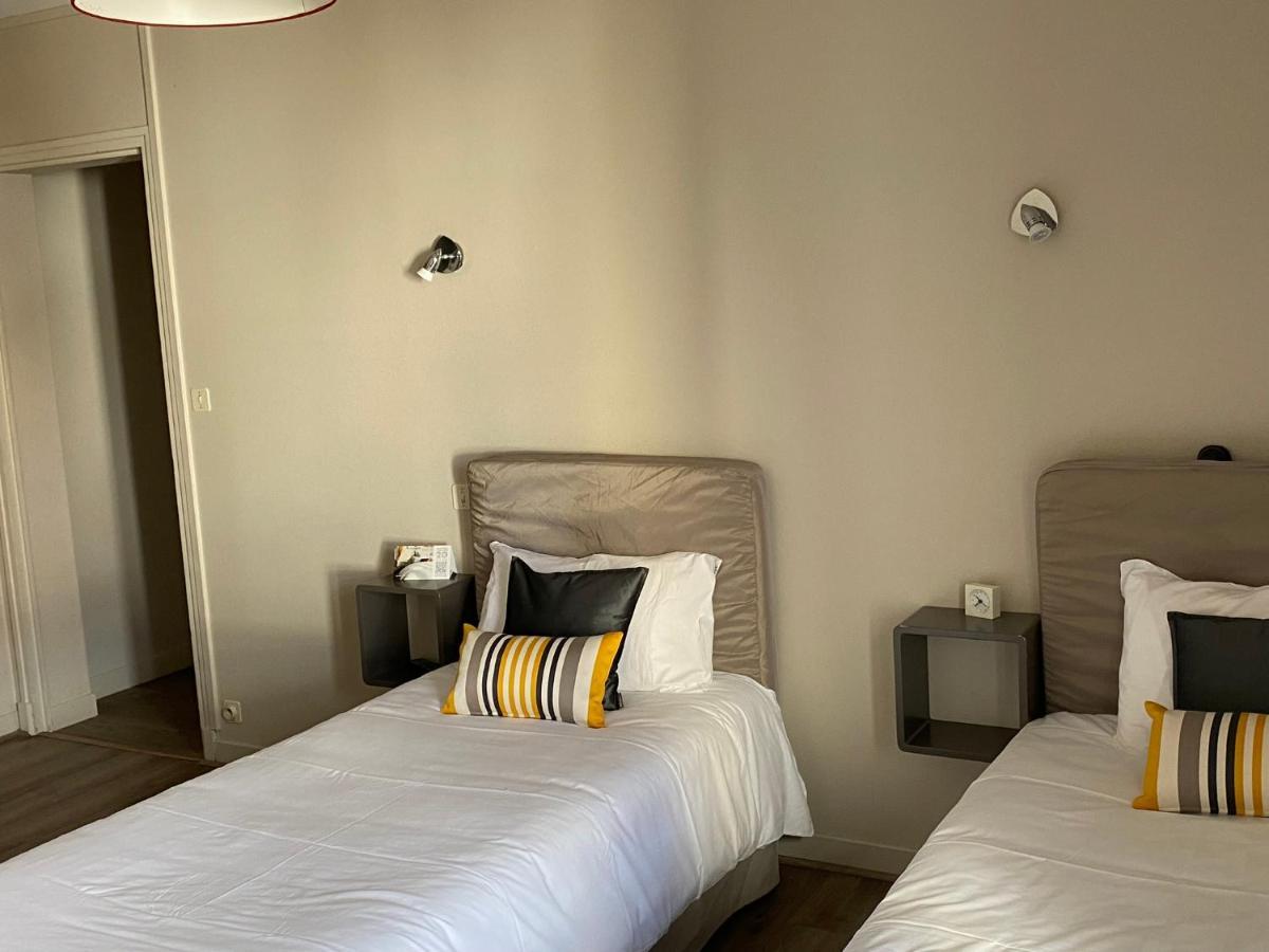Hotel Juantorena Saint-Etienne-de-Baigorry Εξωτερικό φωτογραφία
