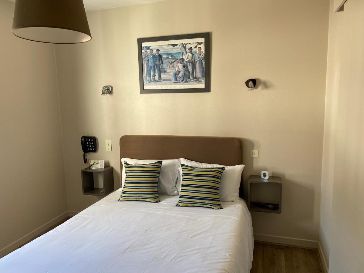 Hotel Juantorena Saint-Etienne-de-Baigorry Εξωτερικό φωτογραφία