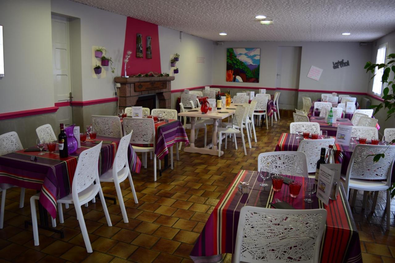 Hotel Juantorena Saint-Etienne-de-Baigorry Εξωτερικό φωτογραφία